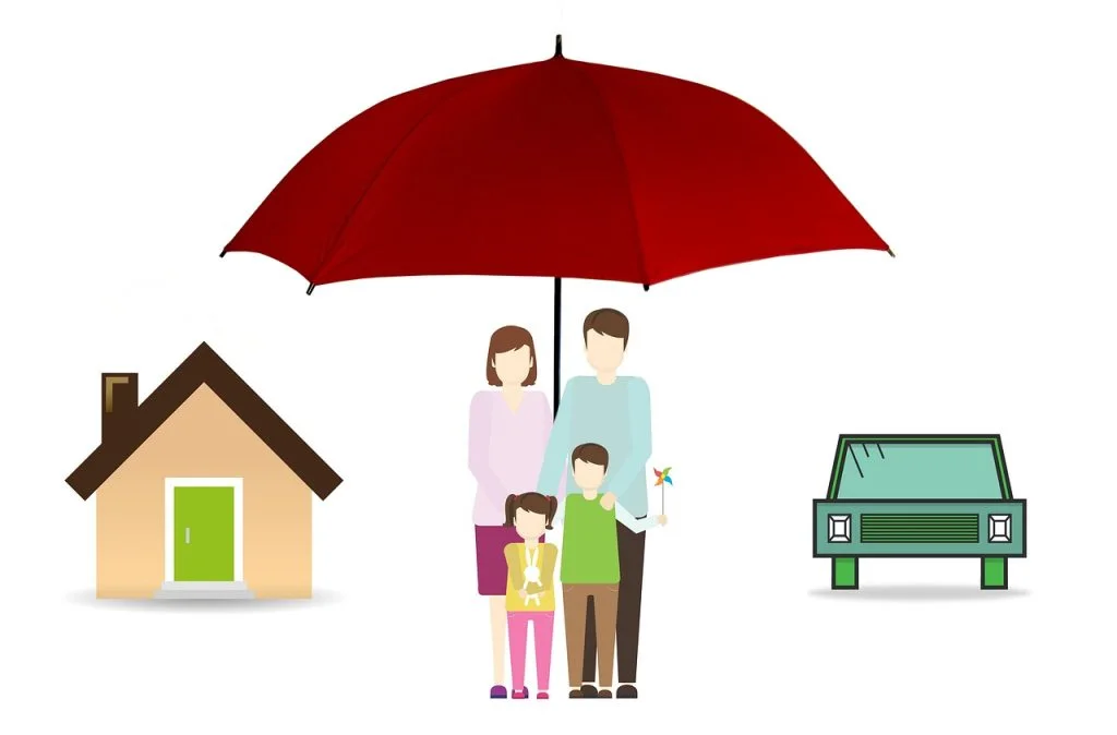 insurance family umbrella