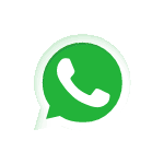 whatsapp contact button